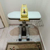 اتو پرس مکست