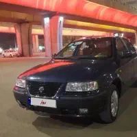 سمندlx مدل ۱۴۰۰ داشبورد جدید|خودرو سواری و وانت|اهواز, لشکرآباد|دیوار