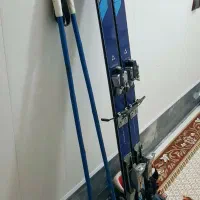 اسکی|ورزش‌های زمستانی|ارومیه, |دیوار