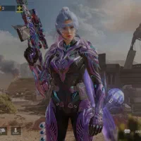 اکانت کالاف گاد