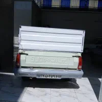 . وانت بار کرایه ای به تمام نقاط کشور