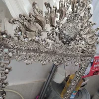 گنجه ،دکور، دکوری