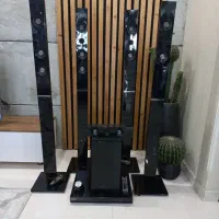 سینما خانگی سامسونگ