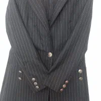 مانتو شلوار دیپلمات