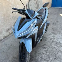 فروش موتور سیکلت|موتورسیکلت|آبیک, |دیوار