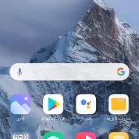 گوشی پیدا شوده