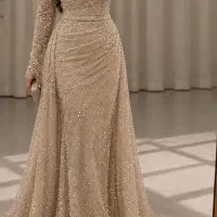لباس مجلسی