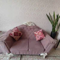 مبل|مبلمان خانگی و میز عسلی|کرج, کمال‌شهر|دیوار