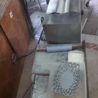( شاطر جهت کار در جگر سرای شهریار )