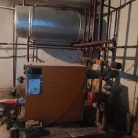 موتور خانه کامل