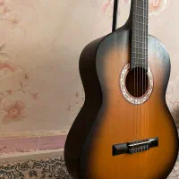 گیتار|گیتار، بیس، امپلیفایر|گلبهار, شهر جدید گلبهار|دیوار