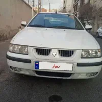 سمندlx