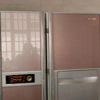 یخچال فریزرساید|یخچال و فریزر|صدرا-فارس, فاز ۱|دیوار