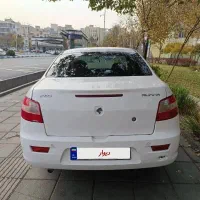 رانا LX بی رنگ مدل 93|خودرو سواری و وانت|تهران, علم و صنعت|دیوار