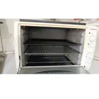 آون توستر