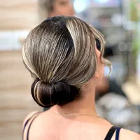 شنیون|خدمات زیبایی و سلامت|ایلام, |دیوار