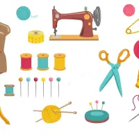 آموزش طراحی لباس و خیاطی