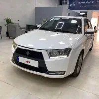 دنا اتومات 1401  آپشنال بی رنگ|خودرو سواری و وانت|یزد, |دیوار