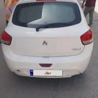 تیبا دو فروشی