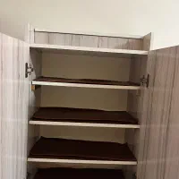 میز و جاکفشی|مبلمان خانگی و میز عسلی|ری, دیلمان|دیوار