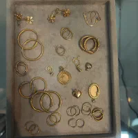 کلی پلاک و گوشواره با سود ۲ درصد