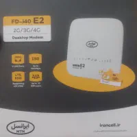مودم ایرانسل i40