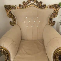مبل7نفره|مبلمان خانگی و میز عسلی|بیرجند, |دیوار