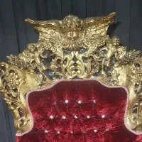 مزایده کلیه وسایل سمساری یکجا میبد