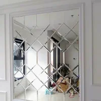 آینه دکوراتیو|آینه|تهران, بازار|دیوار