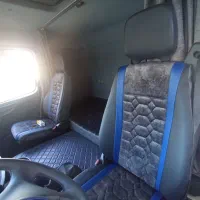 اکسورکمپرسی مدل 86|خودرو سنگین|سقز, |دیوار