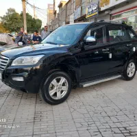 لیفان X60