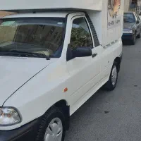 پراید وانت۱۵۱