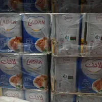 انواع روغن سرخ کردنی سویا و ذرت زیر قیمت