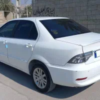 سورن پلاس ef7 مدل 401|خودرو سواری و وانت|وحدتیه, |دیوار