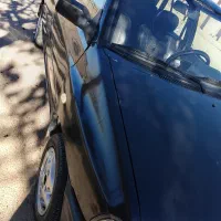 پراید مشکی مدل۸۳|خودرو سواری و وانت|نیشابور, دربقاضی|دیوار