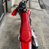 موتور tosan 250|موتورسیکلت|گرگان, |دیوار