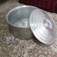 قابلمه روحی بزرگ هیئتی