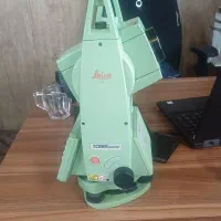 دوربین لایکا tc805