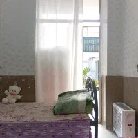 اجاره اتاق دو تخته (خوابگاه دخترانه )|اجارهٔ کوتاه‌مدت آپارتمان و سوئیت|شیراز, وصال|دیوار