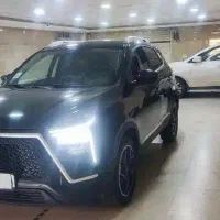 KMC X5 کی ام سی ایکس ۵ کرمان موتور