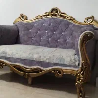 مبل هفت نفره