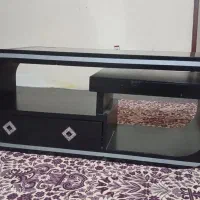 میز تلویزیون ۲ تکه