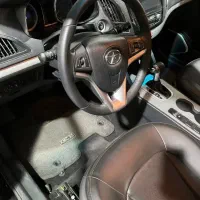 جک s5 مدل ۱۴۰۲ مشکی بی رنگ|خودرو سواری و وانت|پرند, فاز ۳|دیوار