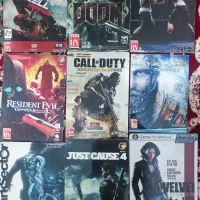 بهترین گیم های کامپیوتر|کنسول، بازی ویدئویی و آنلاین|کلاله, |دیوار