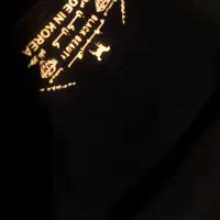 قواره چادر مشکی کن کن