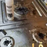 چربی زدا نانوسان|مواد شوینده و دستمال کاغذی|تهران, توحید|دیوار