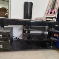 میز تلوزیون ال ای دی،
