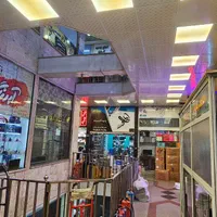 مغازه ملکیت سرقفلی سند تک برگ برج ملت|فروش مغازه و غرفه|تهران, بهارستان|دیوار