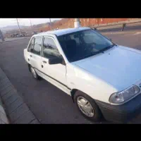 پراید عروسک