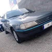 پژو405..1800GLX|خودرو سواری و وانت|مشهد, کلاهدوز|دیوار